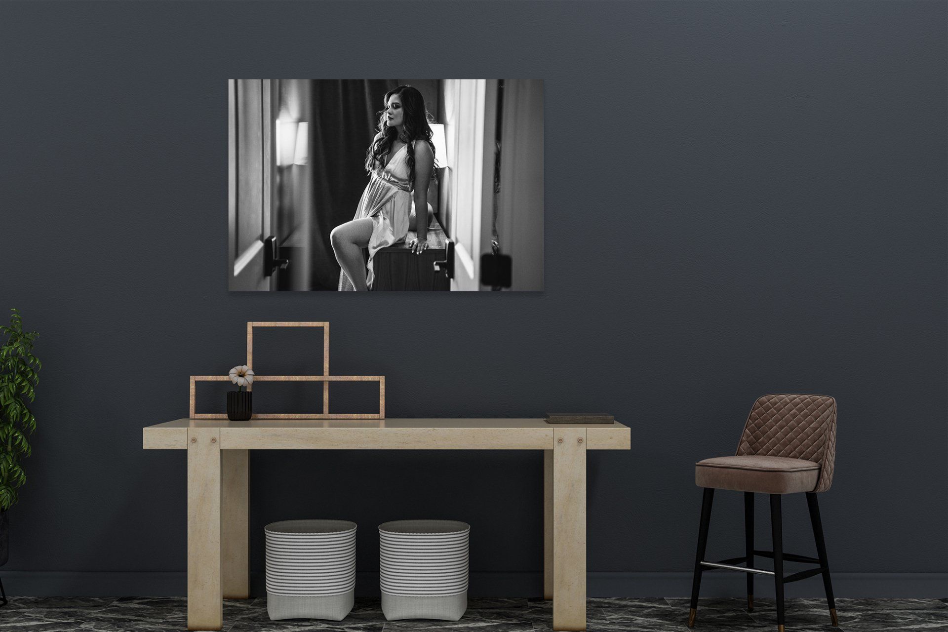 Celebration + Pre Payments by Silk + Salt Photography