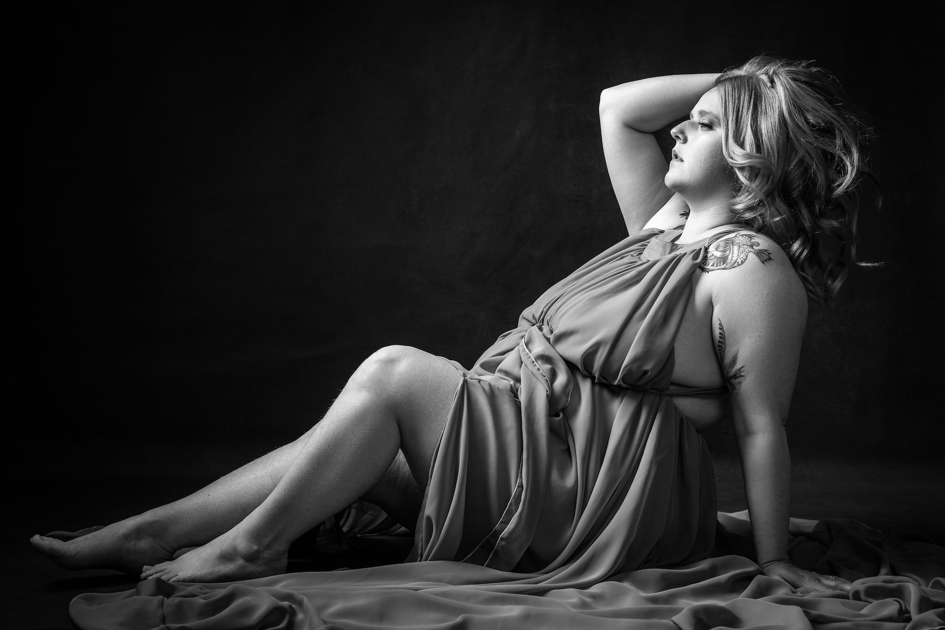 Boudoir Photography Ogden Utah