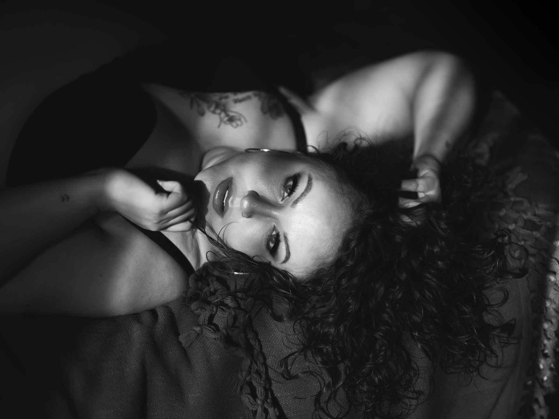 boudoir Salt Lake City Utah