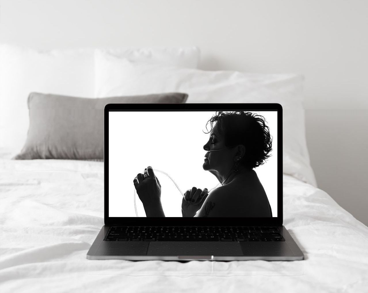 Web Resolution Digitals Files by Silk + Salt Photography