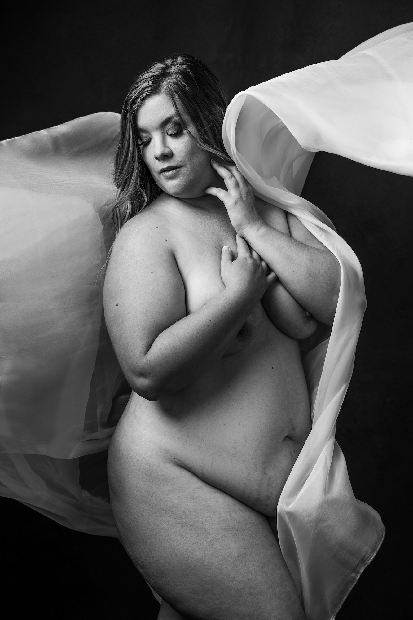 Nude photography Utah