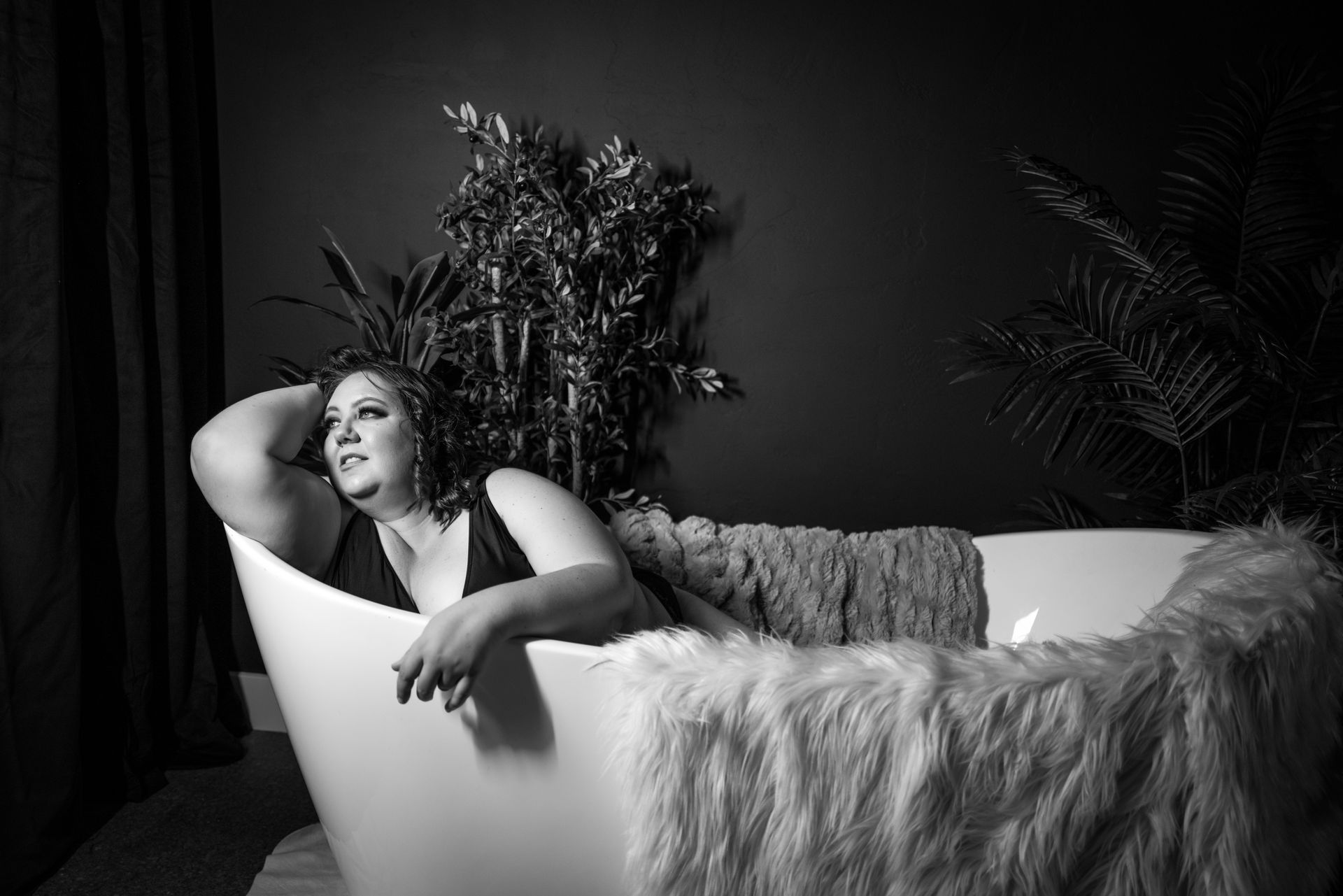 SELF-COMPASSION RESOURCES by Silk + Salt Photography