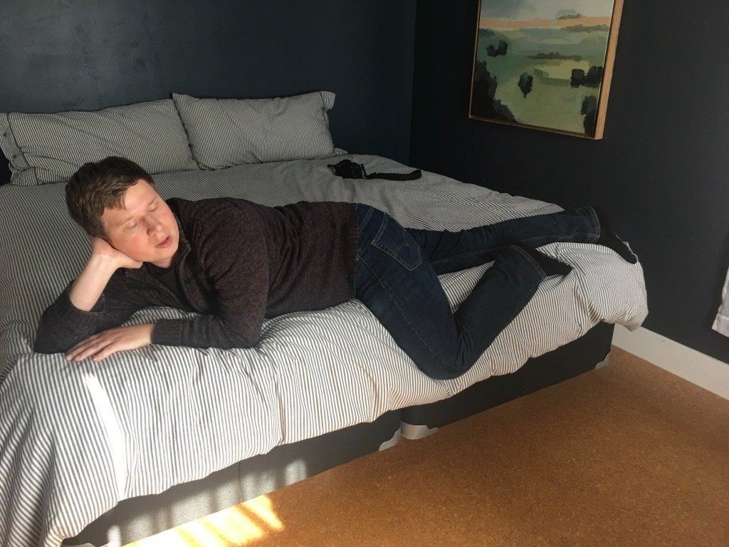 Steps to Prepare for your Boudoir Session
Don't worry... we got you, boo