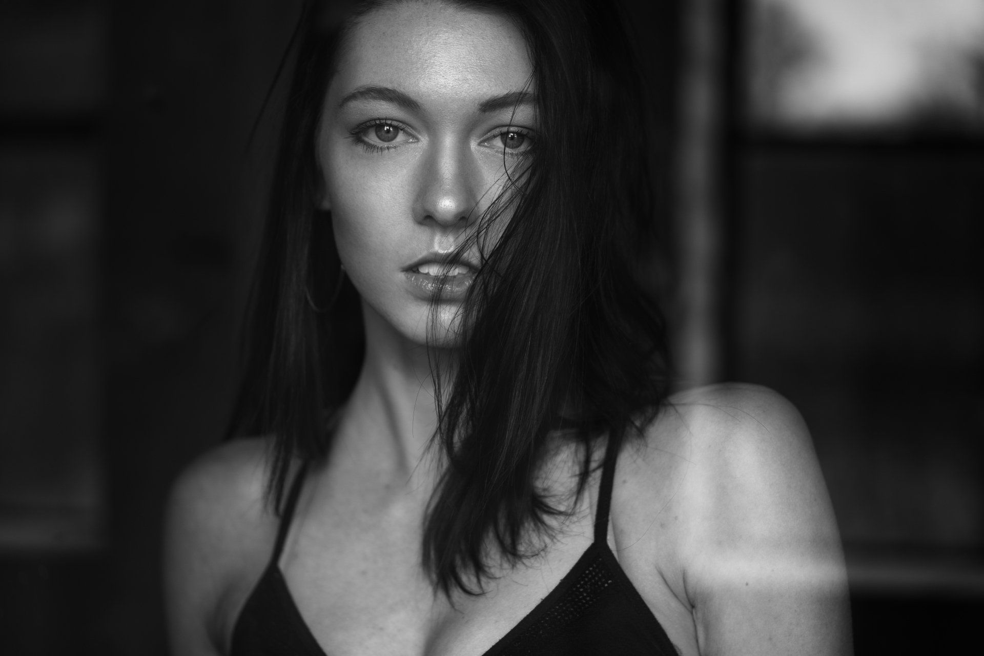 Our Inspirations - Part 1 - Peter Lindbergh