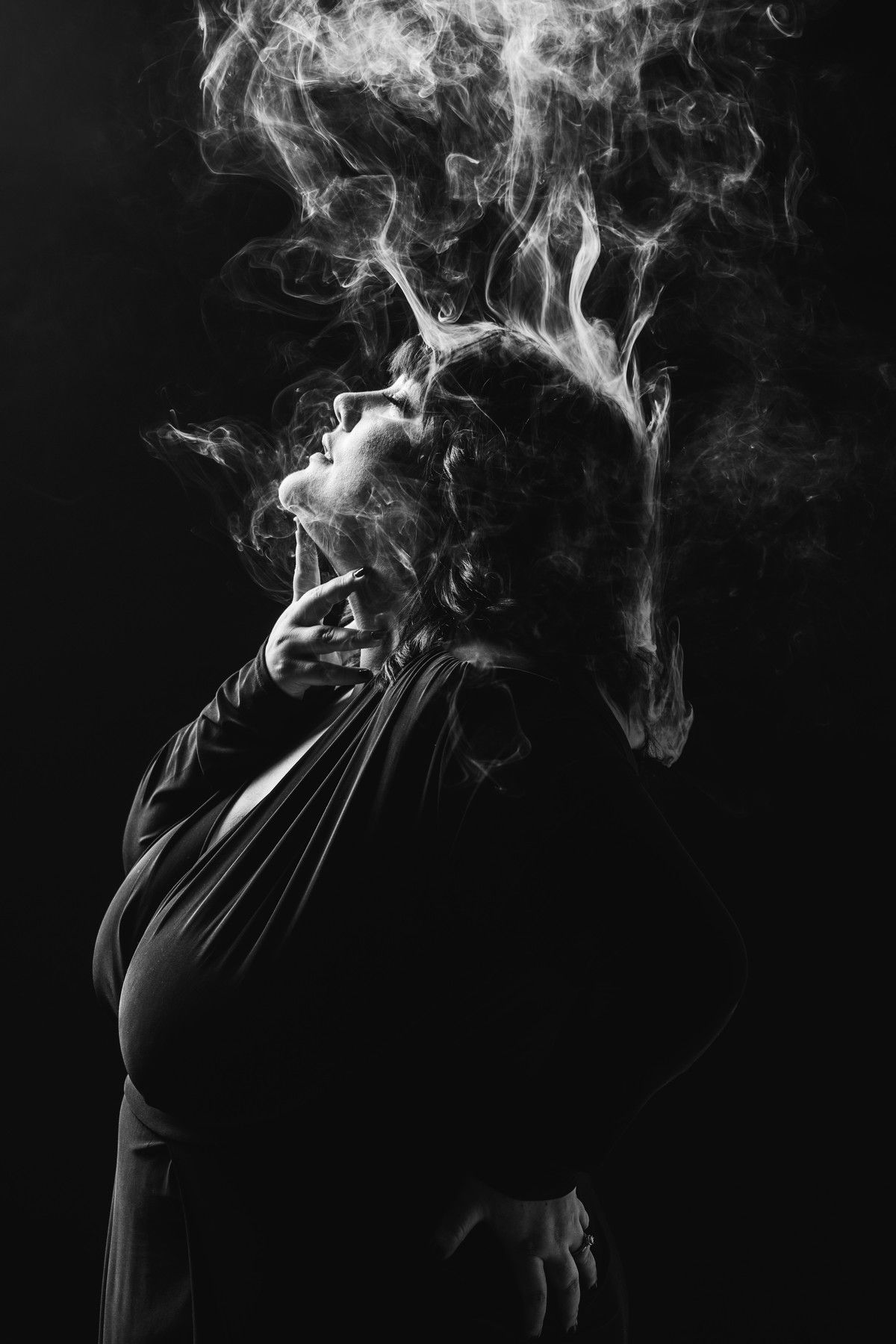 SELF-COMPASSION RESOURCES by Silk + Salt Photography