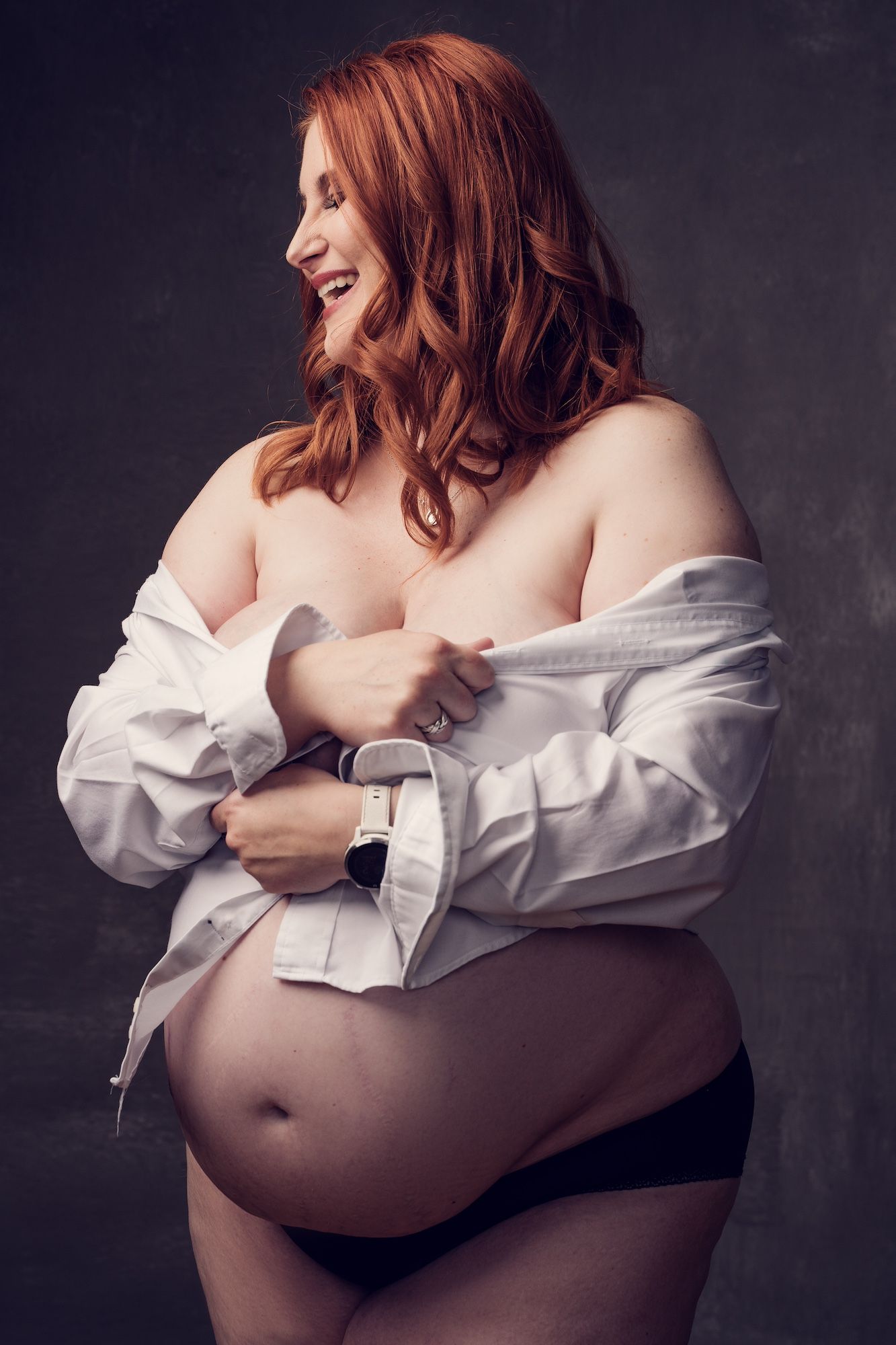 Maternity Photo shoot Salt Lake City