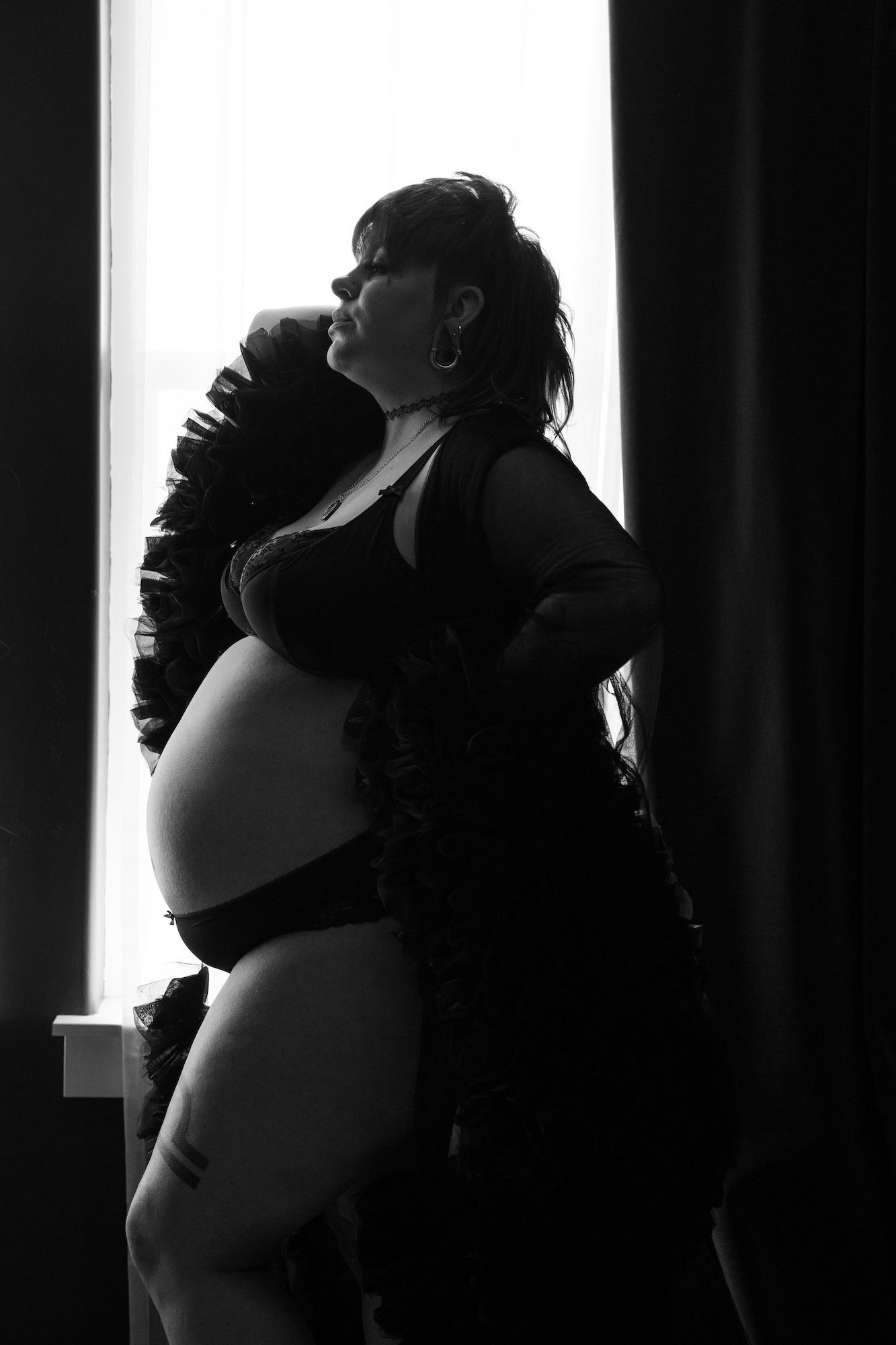Maternity Photo Shoot Ogden Utah
