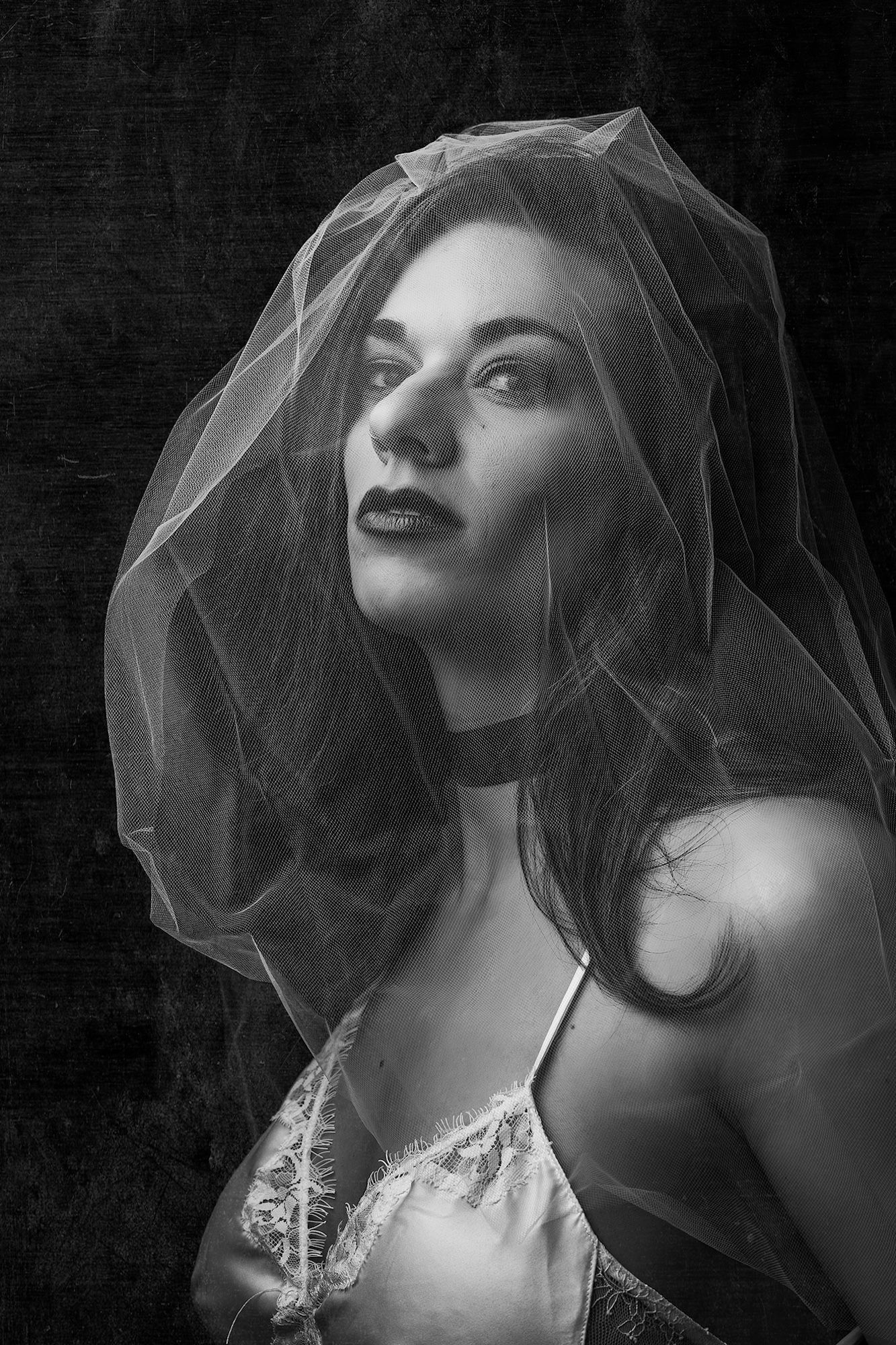 bridal boudoir Salt Lake City