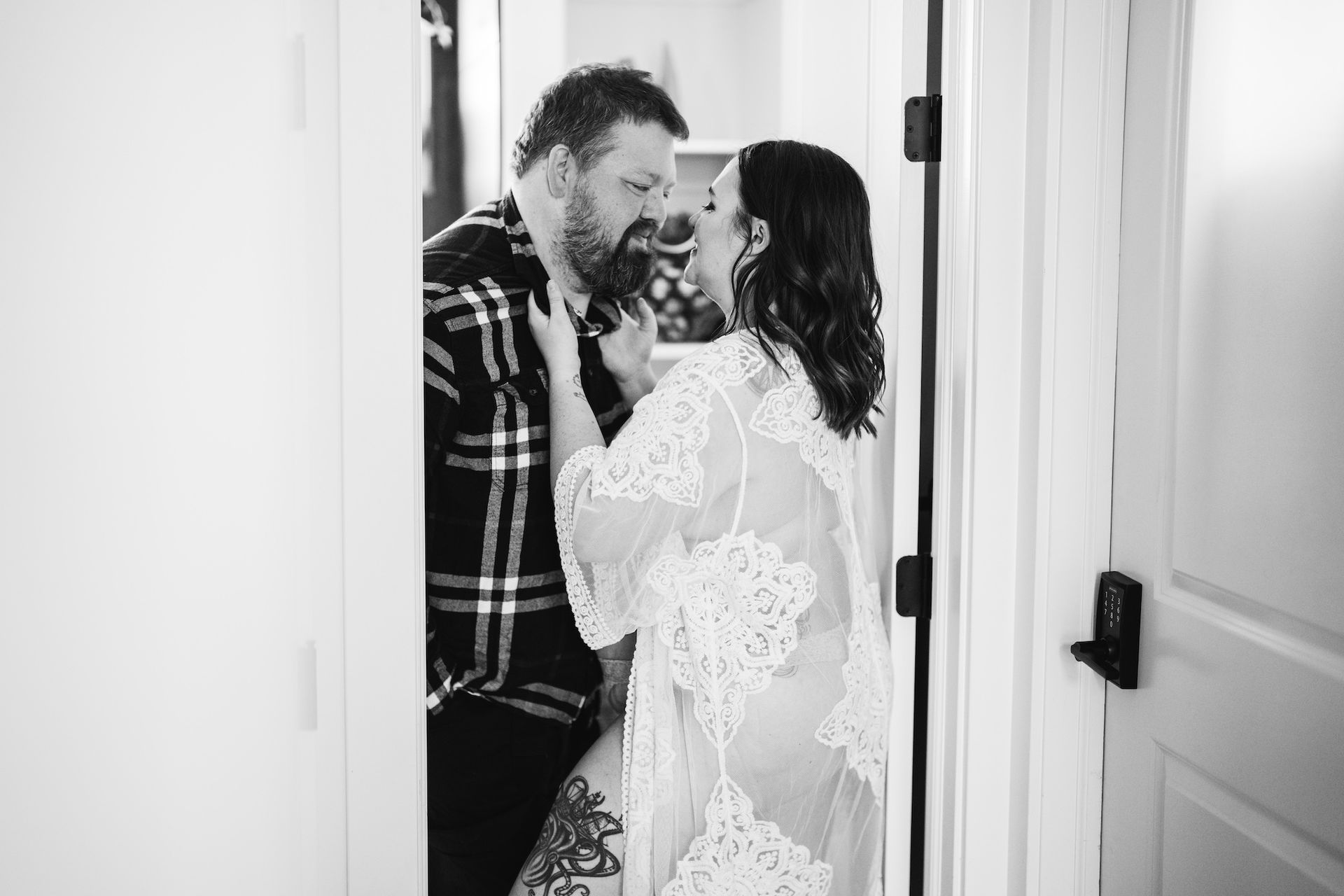 couples sexy photography Salt Lake City