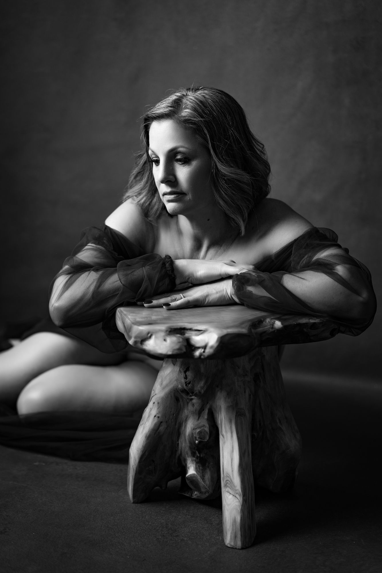 empowering photography Utah