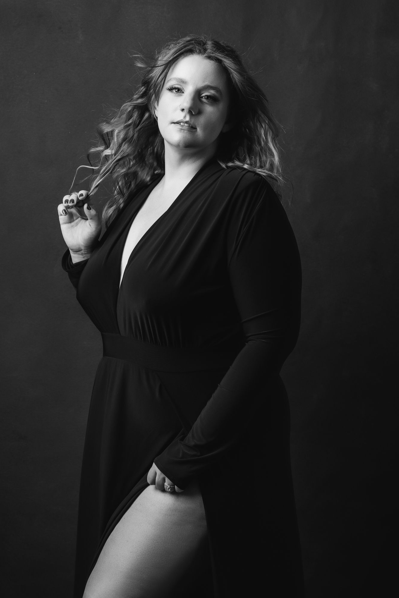Boudoir Photography Salt Lake City