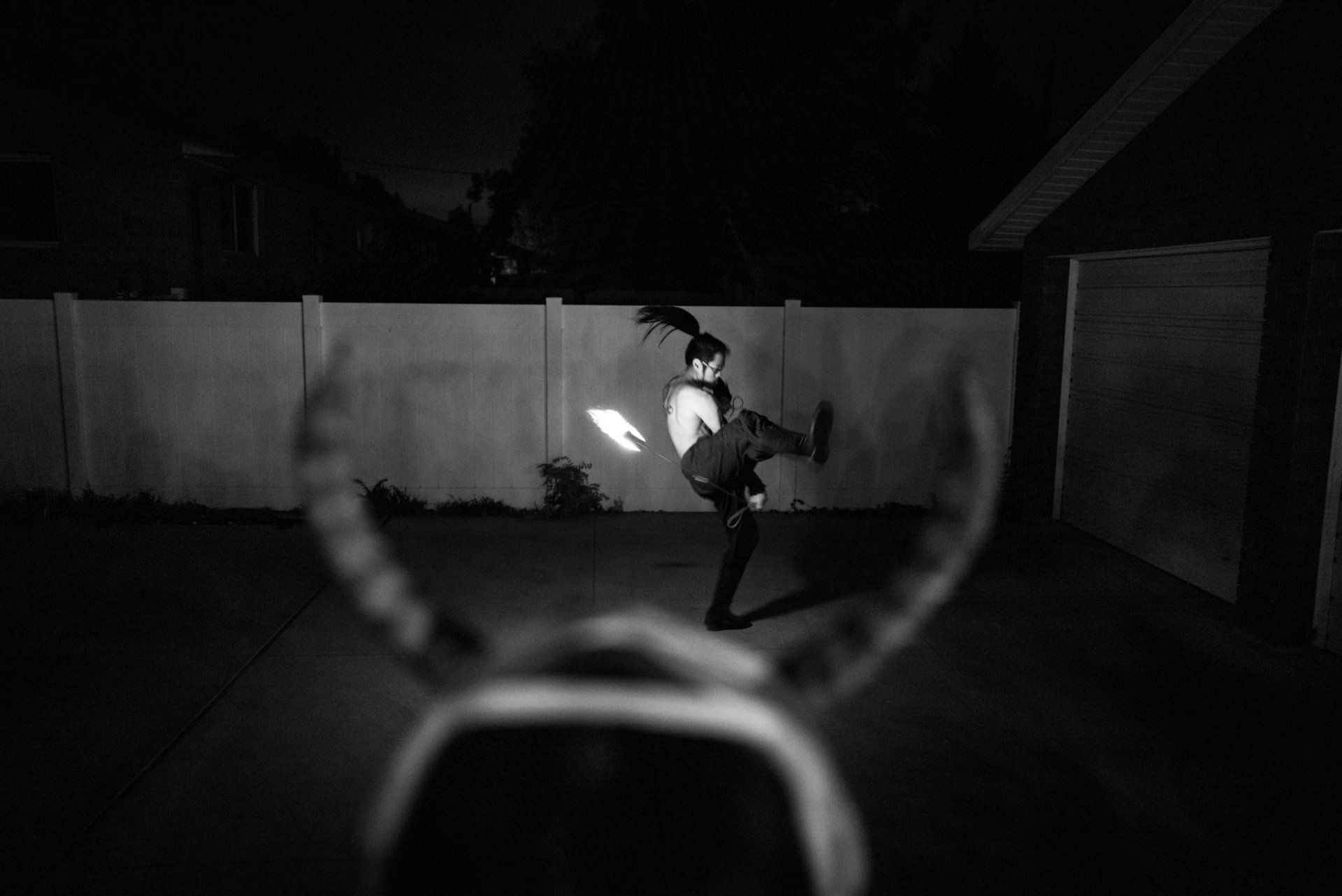HALLOWEEN PARTY