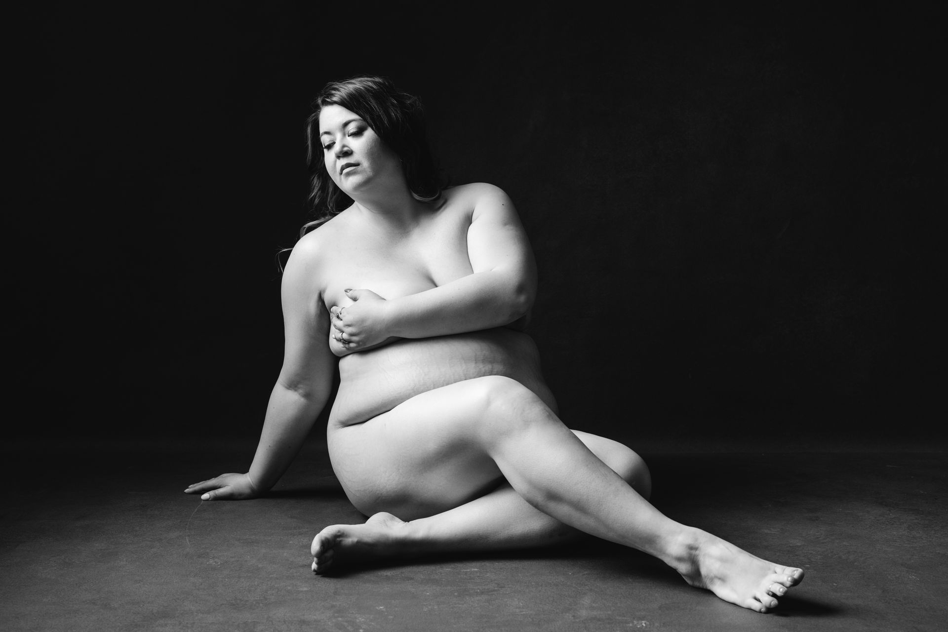 nude photography Salt Lake City