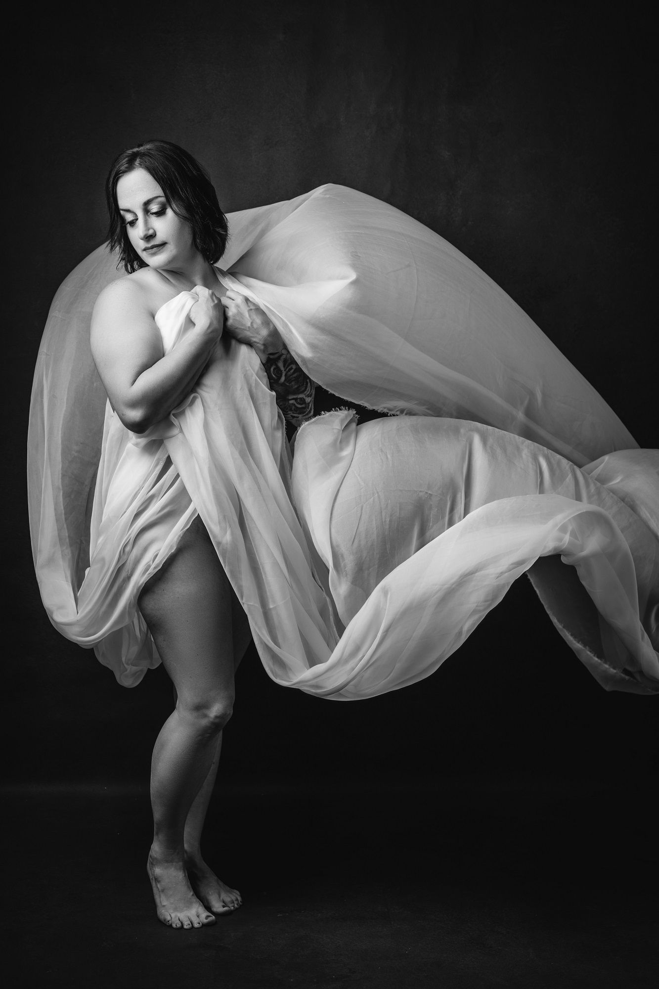 beautiful boudoir photography business slc
