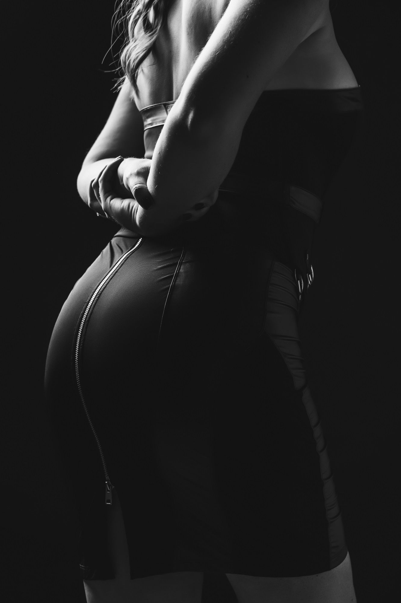 booty boudoir SLC