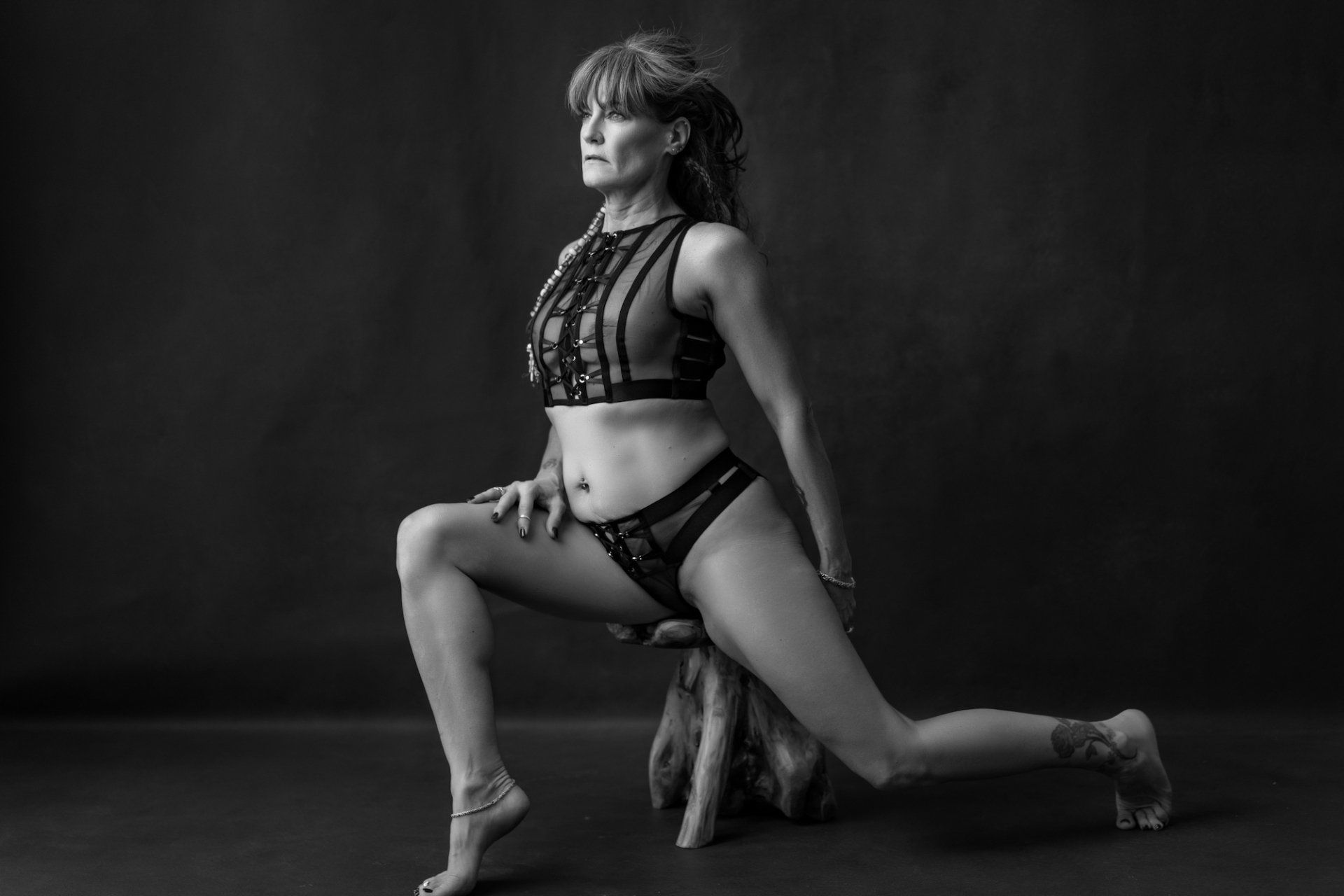 empowering Photoshoot Utah