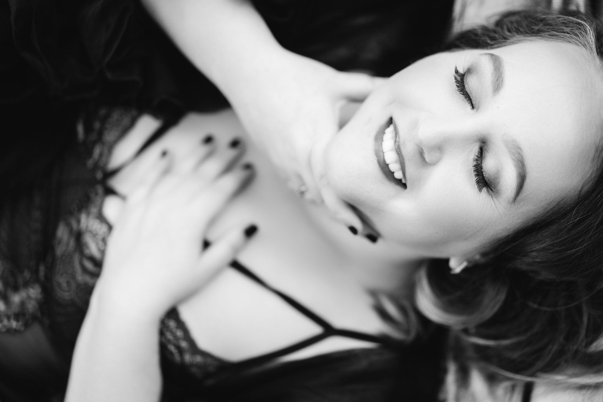 Salt Lake Portrait Photographer