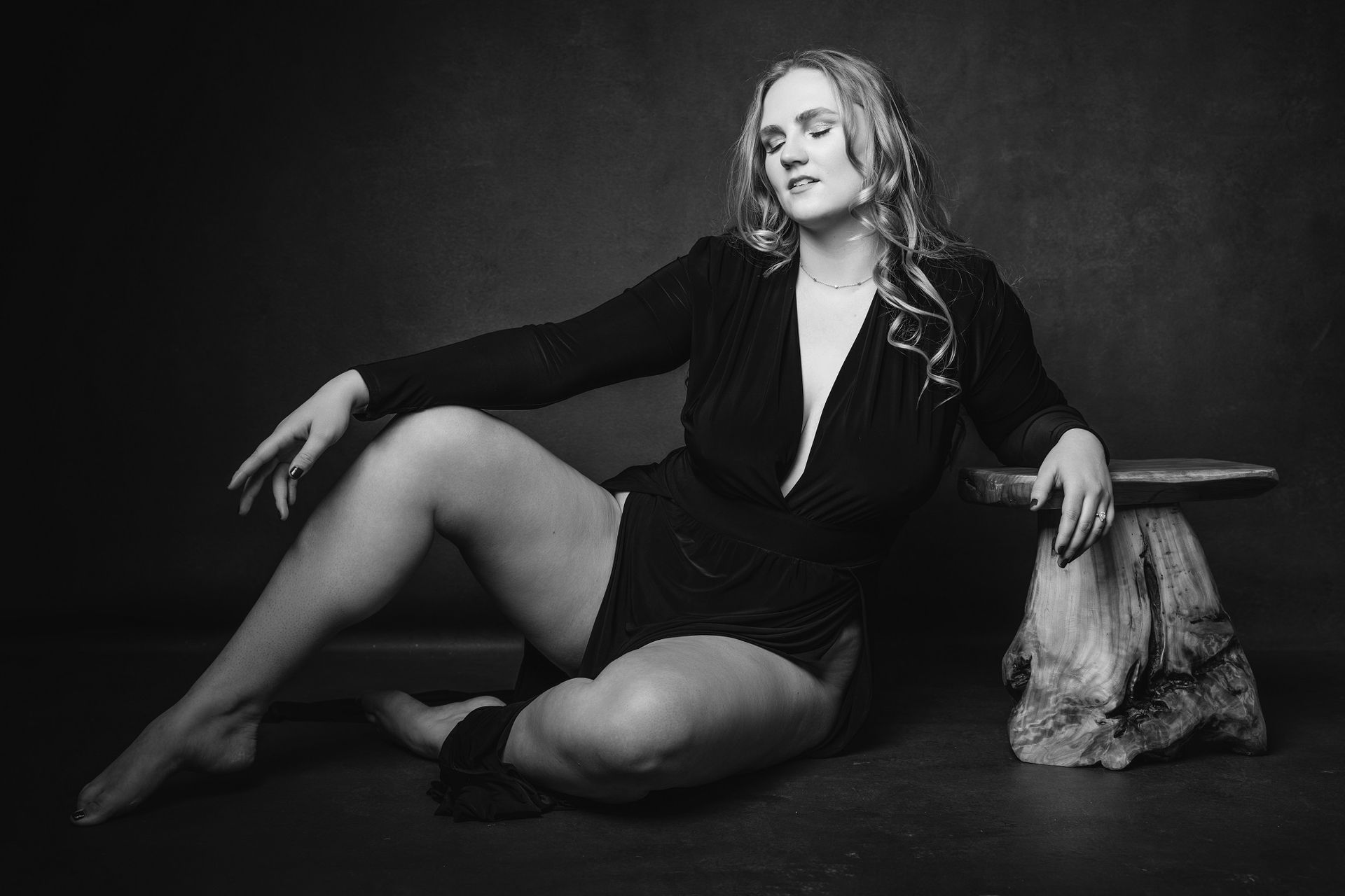 self love photography ogden utah