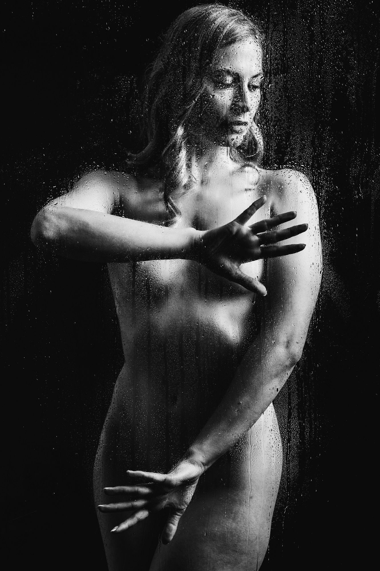 water boudoir photography utah