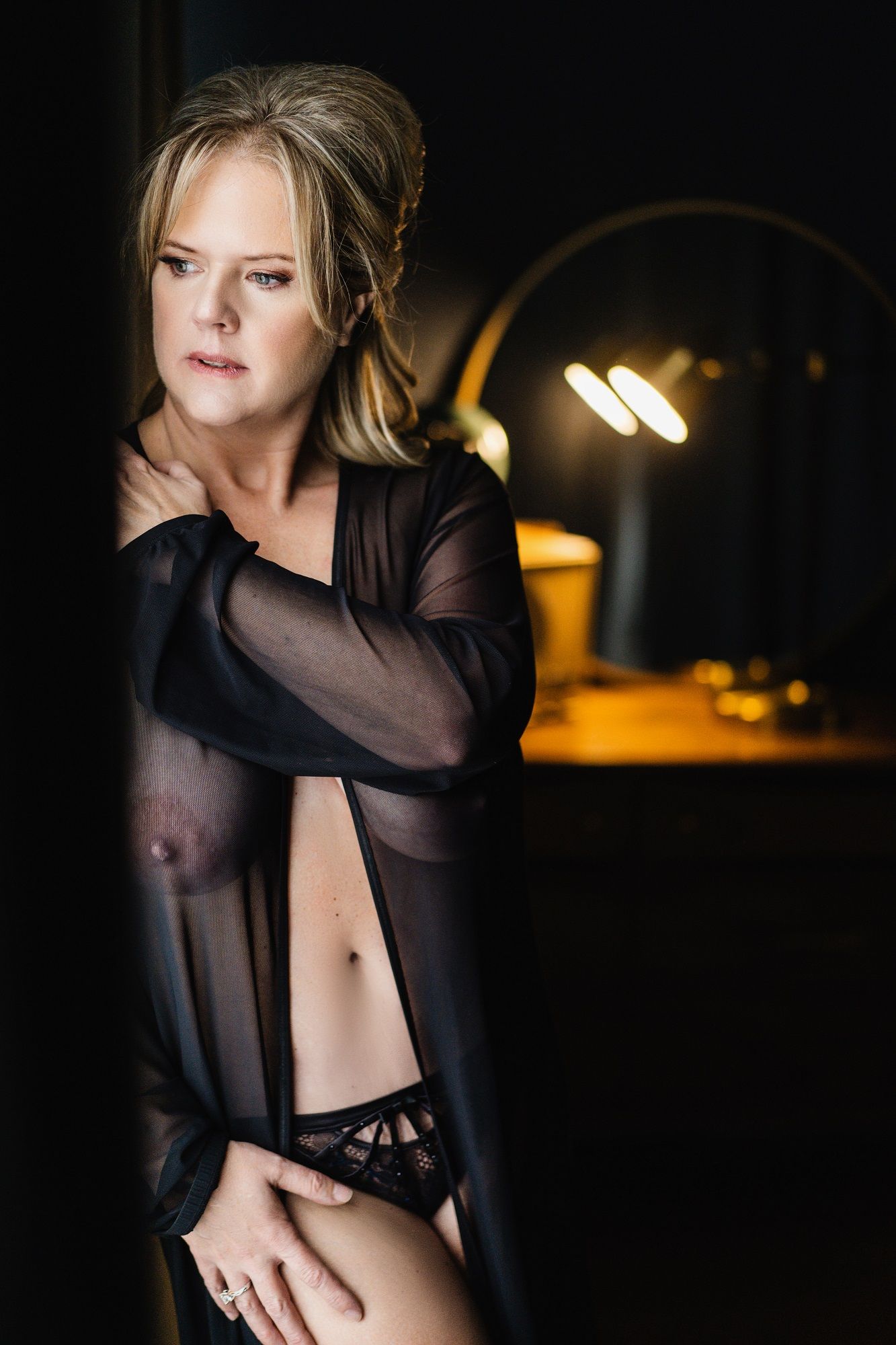 utah slc boudoir photographer
