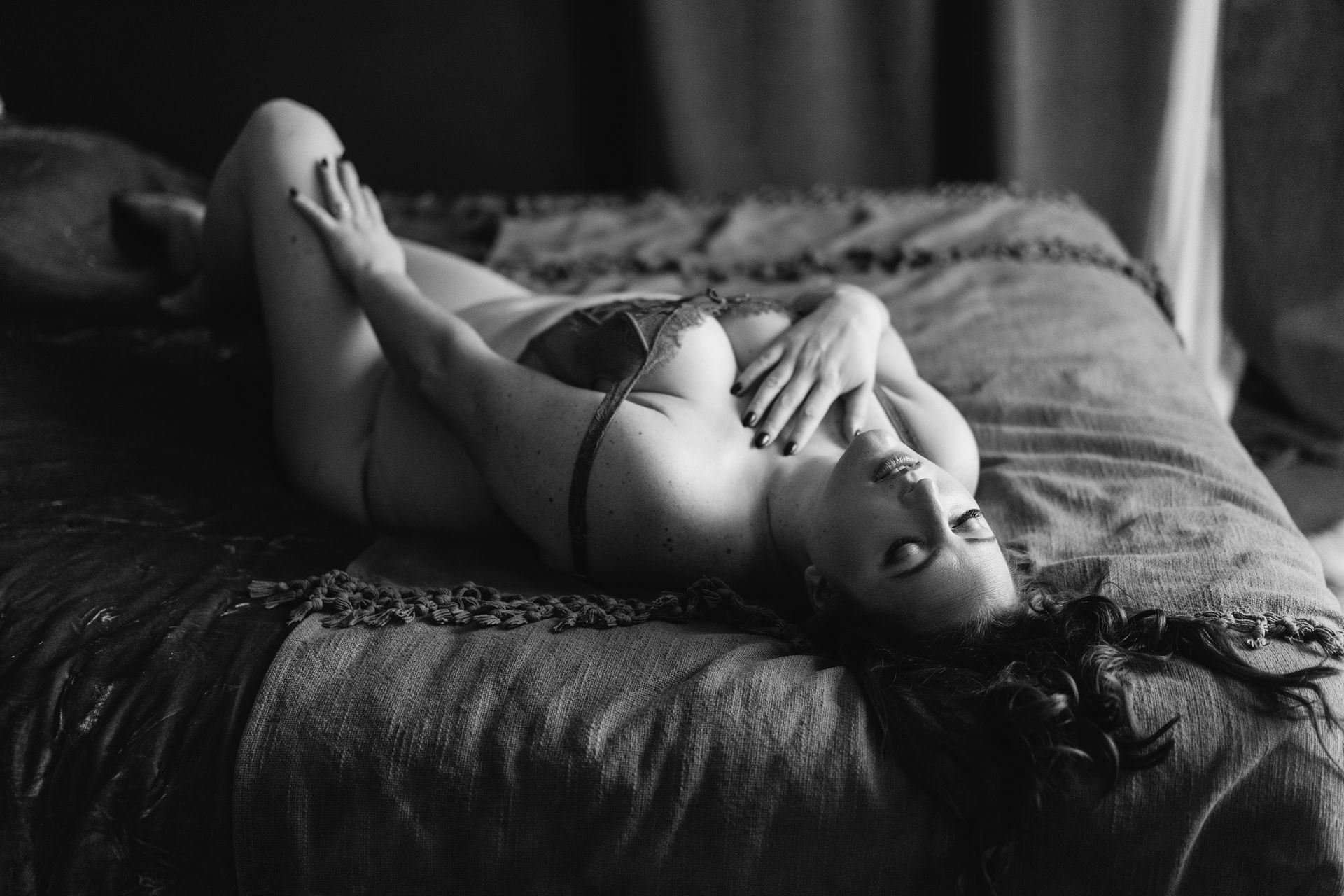 love yourself boudoir utah