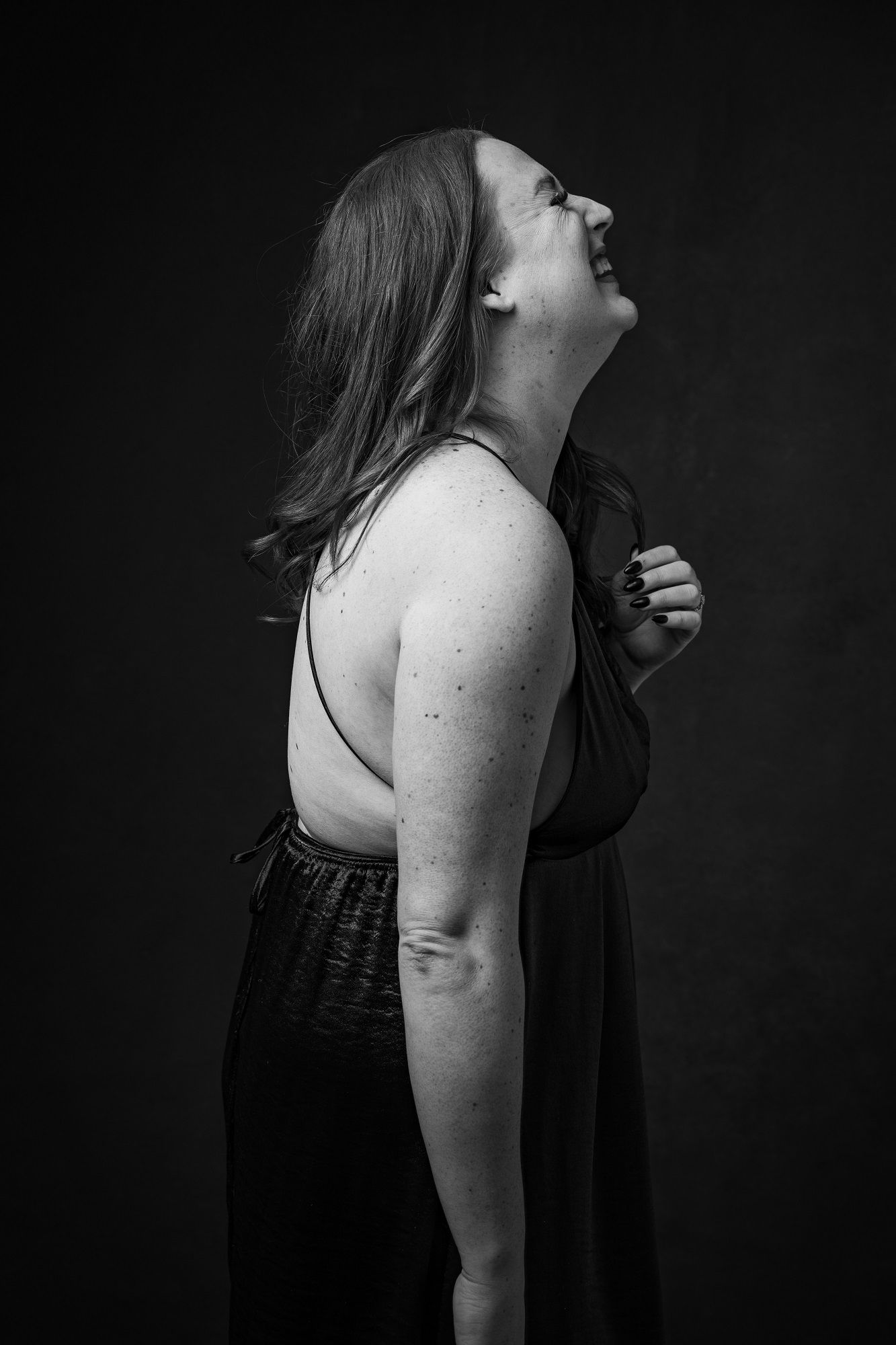self happiness boudoir slc