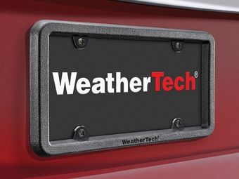 WeatherTech | Car Accessories | Car Floor Mats, Trunk Liners, & More