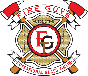 Fire Guys Tinting Antioch IL