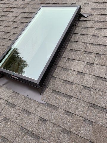 Roofing services Olympia WA