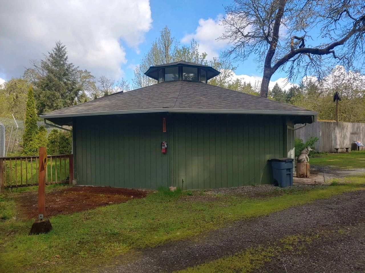roofing services in Olympia