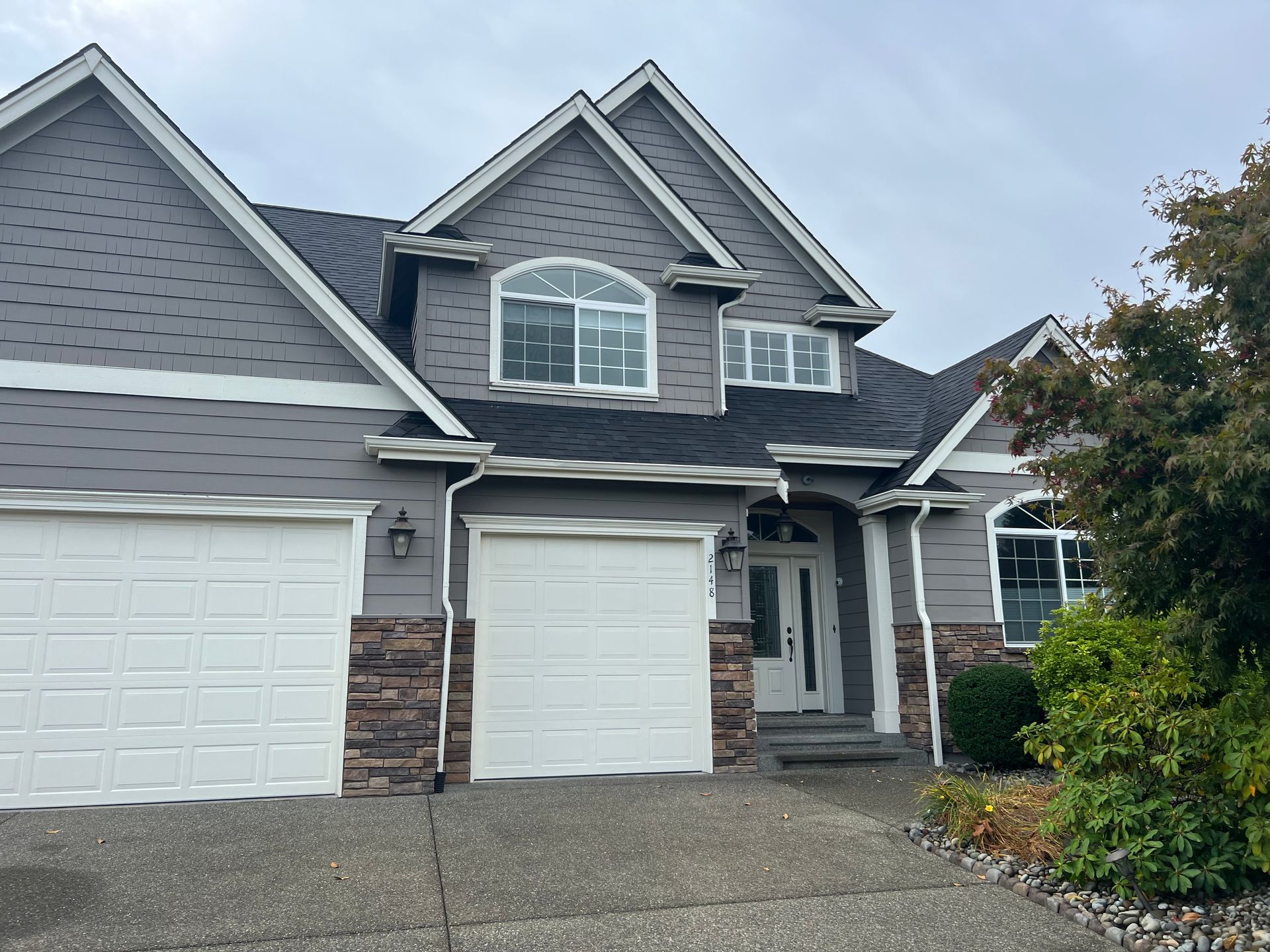 roof repair lacey wa