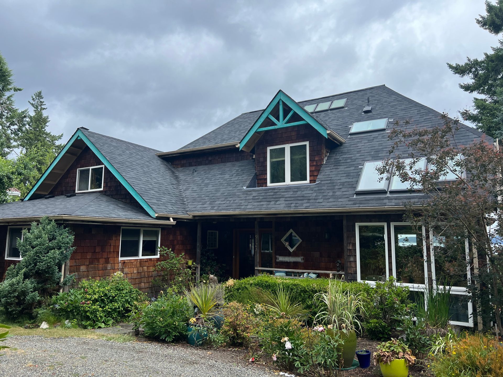 roofing contractors in olympia