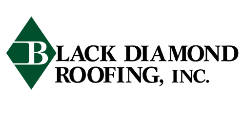 black diamond roofing inc
