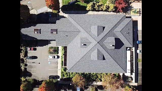 roofing contractors olympia wa