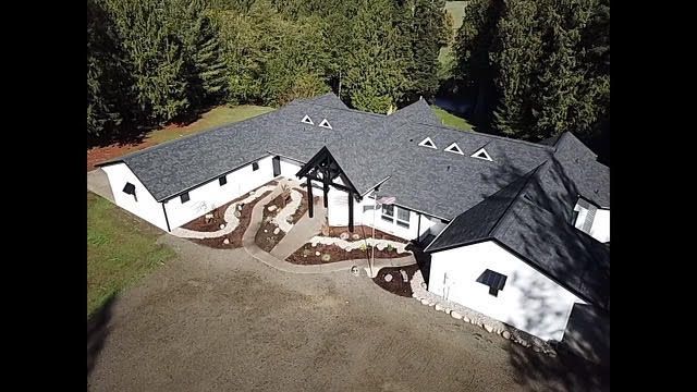 olympia wa roofing contractors 