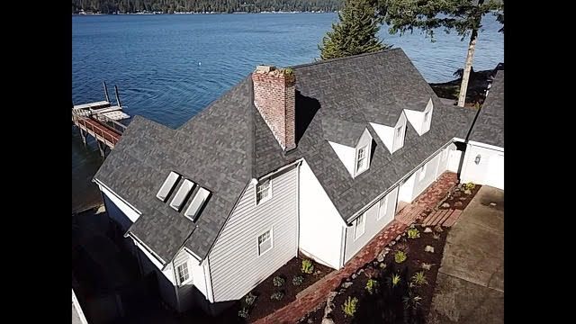 roofing contractor olympia 