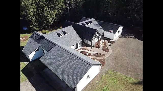 roofing company olympia wa