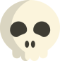 Falling icon