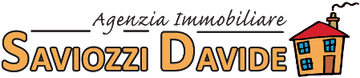 Agenzia Immobiliare Saviozzi Davide - logo