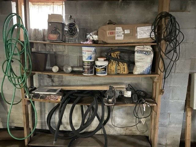 A Set of Materials that Junk - Lake Katrine, NY - Bill’s Junk Be Gone