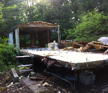 A Truck with Junk - Lake Katrine, NY - Bill’s Junk Be Gone