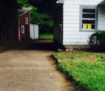 Hallway Clean - Lake Katrine, NY - Bill’s Junk Be Gone