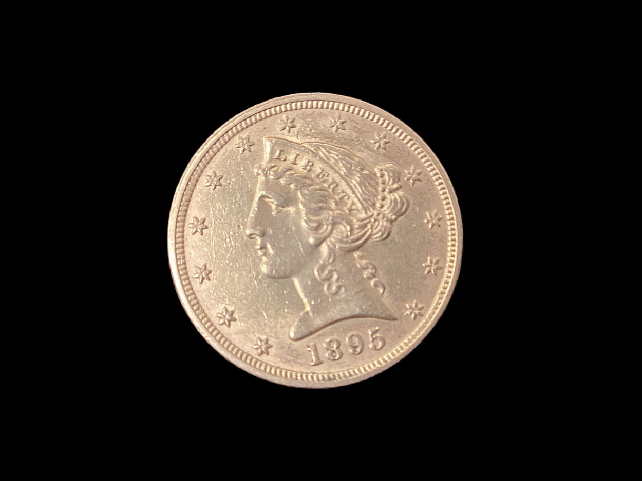 Bid On Coins, Currency, Gold, Silver & Entire Sets From Atterberry Auction & Realty Company