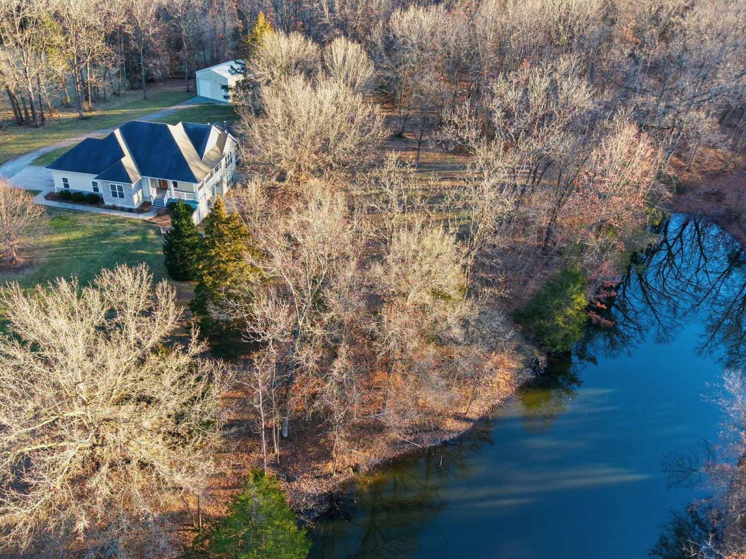 Atterberry Auction & Realty Company Sold $1.1M In Real Estate In March 2026.