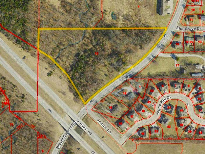 Atterberry Auction & Realty Co. Real Estate, Commercial & Personal