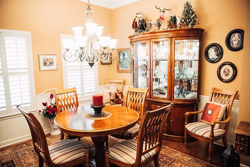 Atterberry Auction Can Help You Sell Furniture & Personal Property Quickly in Mid-Missouri.