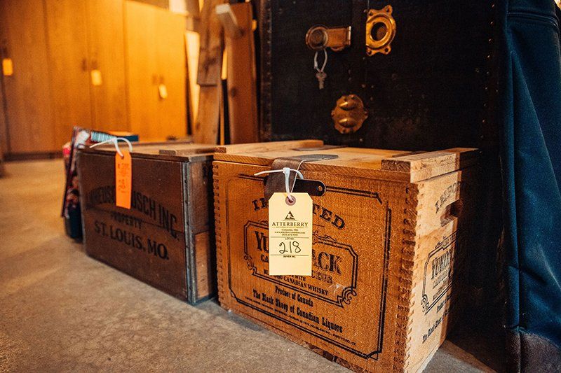 Atterberry Auction & Realty Company | 