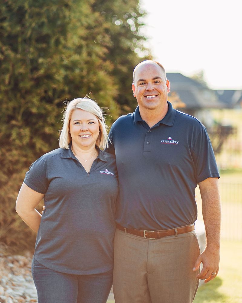 Call the Atterberry Auction & Realty Company Staff for Boonville, MO Personal Property Auctions!