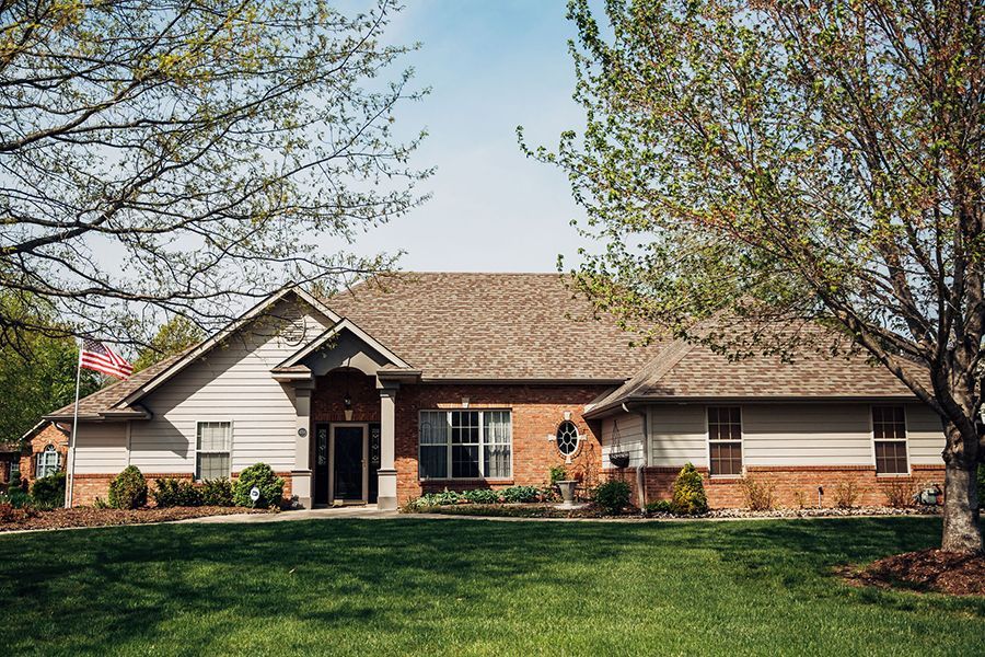 Auctions in Centralia, MO Atterberry Auction & Realty Company