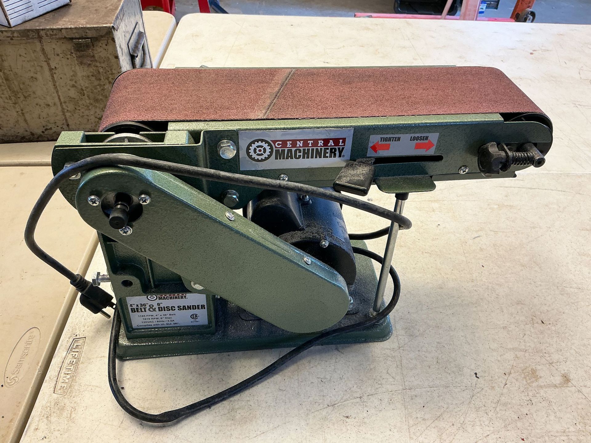 Bid On Personal Property Items In Ashland, MO!